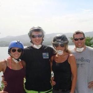 Meet your Posher, Gina